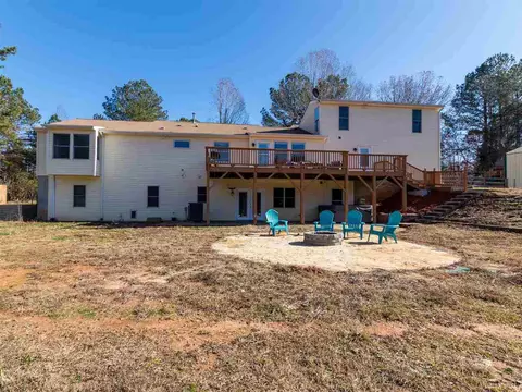 360 Meadow View Dr, Moncure, NC 27559 photo 19