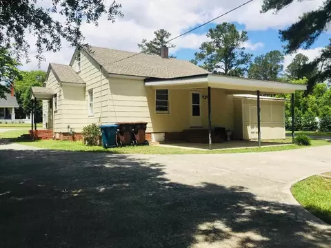 208 N Wayne Ave, Dunn, NC 28334 photo 27