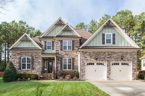 1105 Fanning Dr, Wake Forest, NC 27587 photo 1