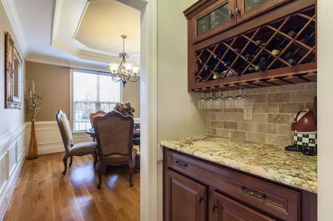 1105 Fanning Dr, Wake Forest, NC 27587 photo 4