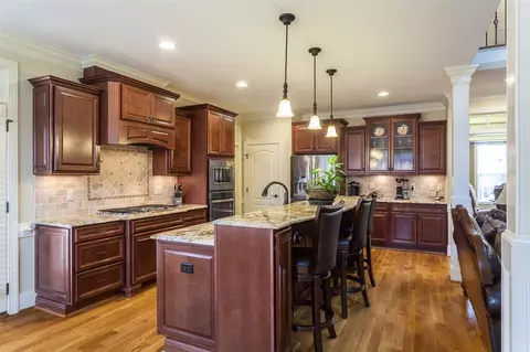 1105 Fanning Dr, Wake Forest, NC 27587 photo 12