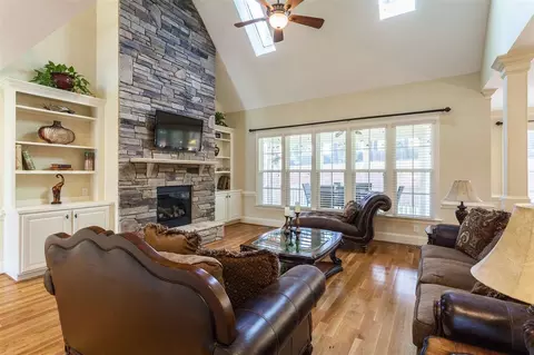 1105 Fanning Dr, Wake Forest, NC 27587 photo 6