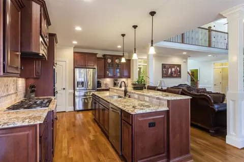 1105 Fanning Dr, Wake Forest, NC 27587 photo 13