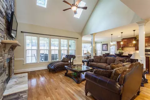 1105 Fanning Dr, Wake Forest, NC 27587 photo 8