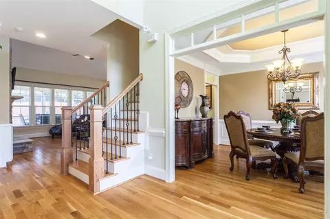 1105 Fanning Dr, Wake Forest, NC 27587 photo 2
