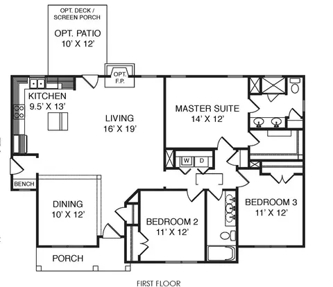 36 Patrons Ct, Middlesex, NC 27557 photo 16