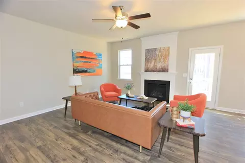 39 Sunny Dale Dr, Middlesex, NC 27557 photo 3