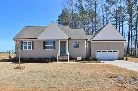 39 Sunny Dale Dr, Middlesex, NC 27557 photo 1