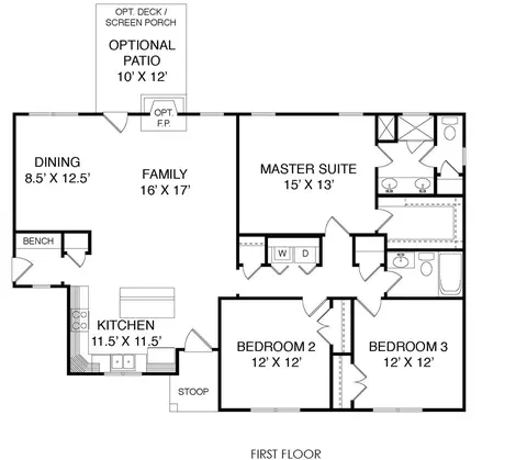 39 Sunny Dale Dr, Middlesex, NC 27557 photo 16