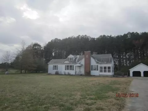 3710 Bobbitt Rd, Kittrell, NC 27544 photo 1