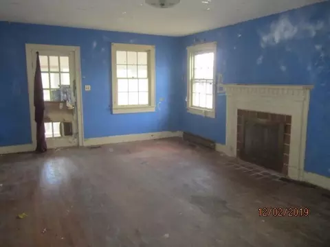 3710 Bobbitt Rd, Kittrell, NC 27544 photo 6