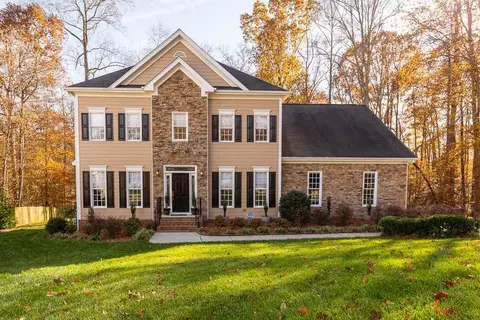 5001 Perception Ln, Raleigh, NC 27613 photo 1