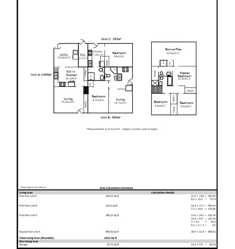 3761 Wakefield Ln, Garner, NC 27529 photo 30