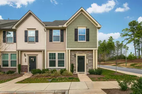 434 Carthage Ct, Durham, NC 27703 photo 1