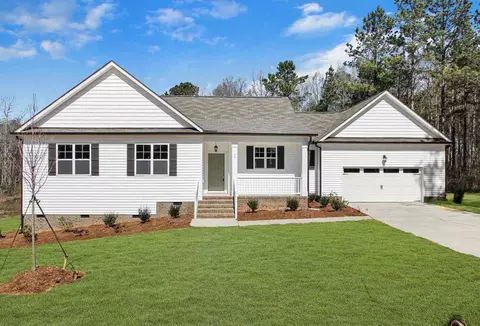 40 Friendly Cir, Middlesex, NC 27557 photo 1