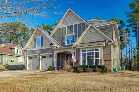 40 Adams Point Dr, Garner, NC 27529 photo 2