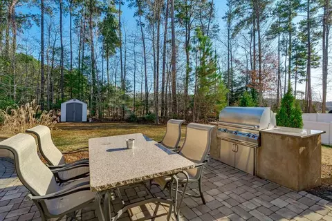 40 Adams Point Dr, Garner, NC 27529 photo 27
