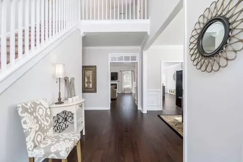 40 Adams Point Dr, Garner, NC 27529 photo 4