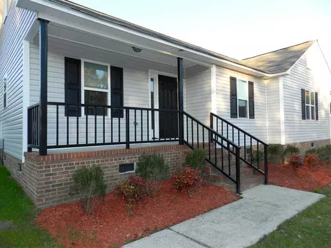 109 Southgate Dr, Garner, NC 27529 photo 2