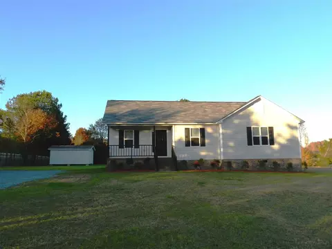 109 Southgate Dr, Garner, NC 27529 photo 1