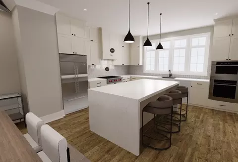 137 E Park St, Cary, NC 27511 photo 4