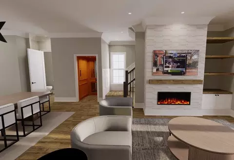 137 E Park St, Cary, NC 27511 photo 3