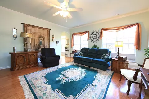 111 Lelcester Ct, Cary, NC 27519 photo 7