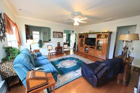 111 Lelcester Ct, Cary, NC 27519 photo 6