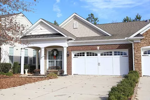 111 Lelcester Ct, Cary, NC 27519 photo 3