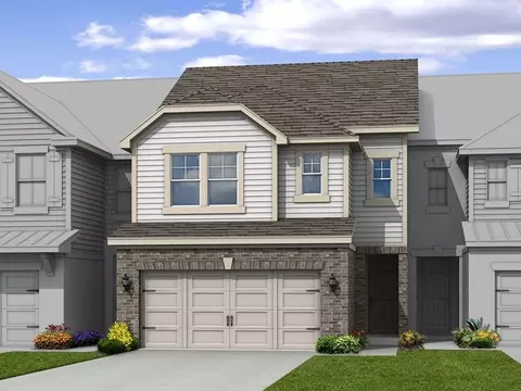 106 White Crane Ct, Durham, NC 27713 photo 1