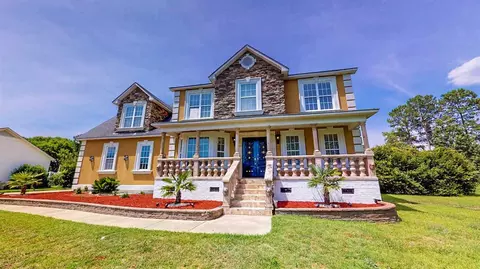 196 Lee Trace Dr, Smithfield, NC 27577 photo 2