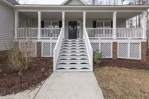 82 S Ringneck Pl, Garner, NC 27529 photo 3