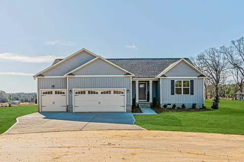 166 Arrow Ln, Middlesex, NC 27557 photo 1