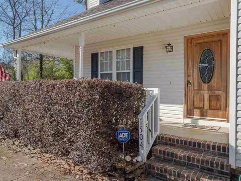 1504 Solunar Ct, Wake Forest, NC 27587 photo 4