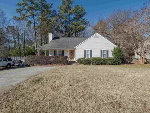 1504 Solunar Ct, Wake Forest, NC 27587 photo 2