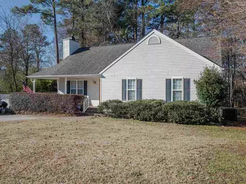 1504 Solunar Ct, Wake Forest, NC 27587 photo 1