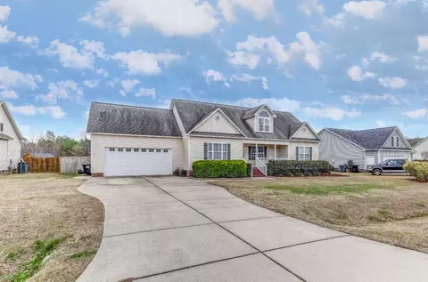 23 Long Grass Dr, Smithfield, NC 27577 photo 2