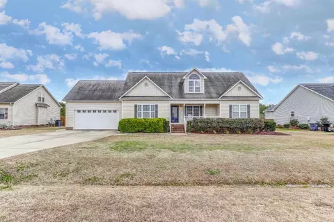 23 Long Grass Dr, Smithfield, NC 27577 photo 1