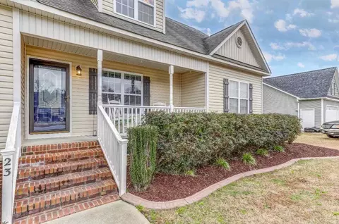 23 Long Grass Dr, Smithfield, NC 27577 photo 3