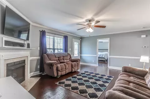 23 Long Grass Dr, Smithfield, NC 27577 photo 4