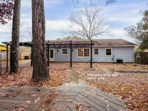 3806 Ruggles St, Durham, NC 27704 photo 6