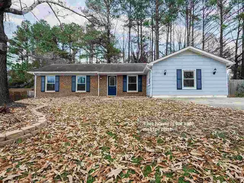 3806 Ruggles St, Durham, NC 27704 photo 1
