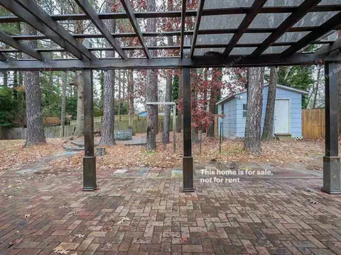 3806 Ruggles St, Durham, NC 27704 photo 20