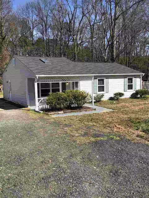 5 Stockbridge Ct, Durham, NC 27705 photo 1