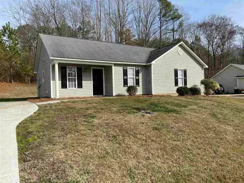 345 Gray Ghost St, Benson, NC 27504 photo 1
