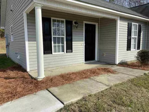 345 Gray Ghost St, Benson, NC 27504 photo 2