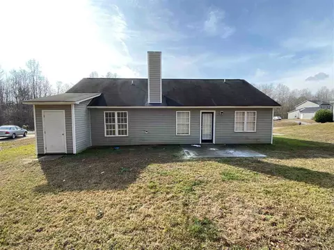 345 Gray Ghost St, Benson, NC 27504 photo 19