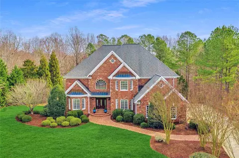 6581 Wakefalls Dr, Wake Forest, NC 27587 photo 1
