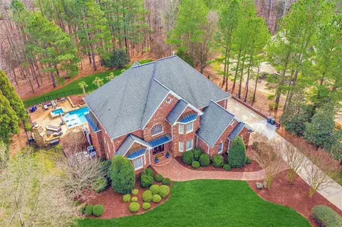 6581 Wakefalls Dr, Wake Forest, NC 27587 photo 2