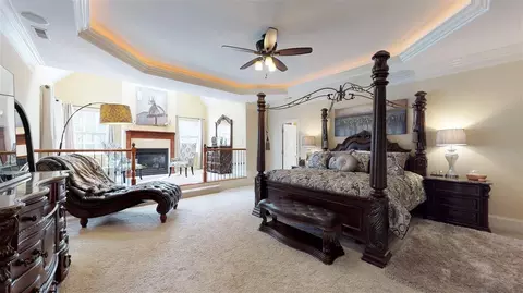 6581 Wakefalls Dr, Wake Forest, NC 27587 photo 18